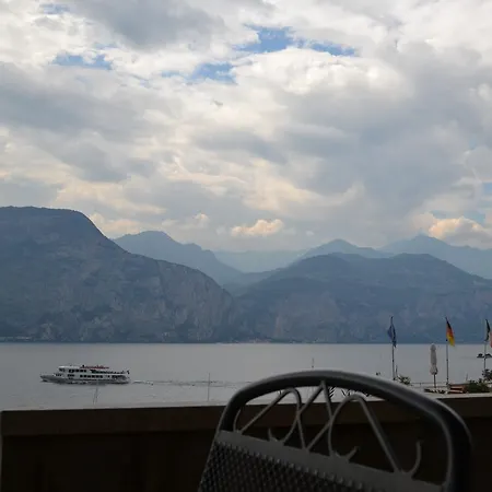 Marcella Διαμέρισμα Brenzone sul Garda