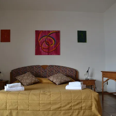 Apartmán Marcella